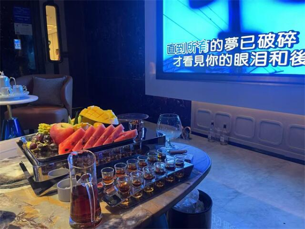 周口ktv预订与商务ktv中低端区别解析-鹿邑县ktv预订